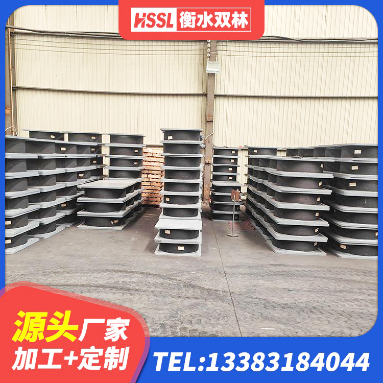 福州建筑铅芯橡胶隔震支座LRB700-Ⅱ厂家 福州房屋建筑抗震隔震支座生产厂家 福州铅芯减隔震支座厂家 福州建筑民用建筑隔震支座源头工厂 - 第2张