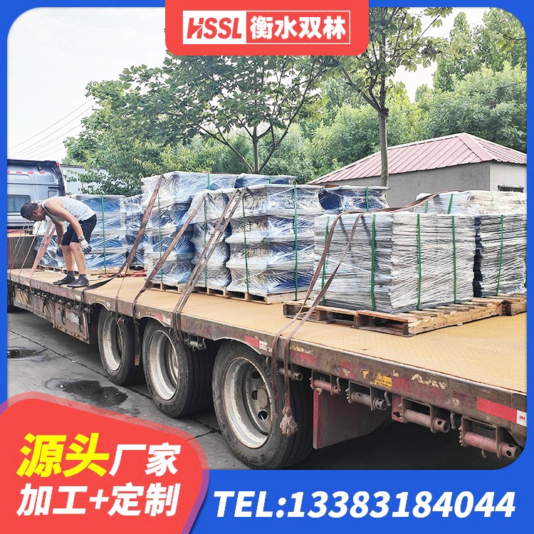 福州HDR900支座生产厂家 福州房建抗震支座厂家 福州建筑减震隔震支座工厂厂家 福州隔震支座LRB型 - 第5张