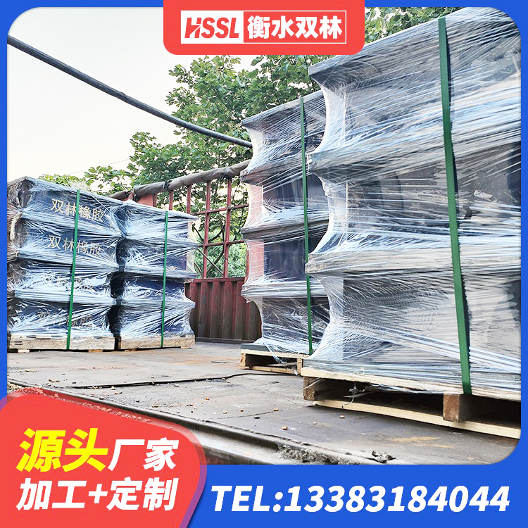 福州建筑铅芯橡胶隔震支座LRB700-Ⅱ厂家 福州房屋建筑抗震隔震支座生产厂家 福州铅芯减隔震支座厂家 福州建筑民用建筑隔震支座源头工厂 - 第4张