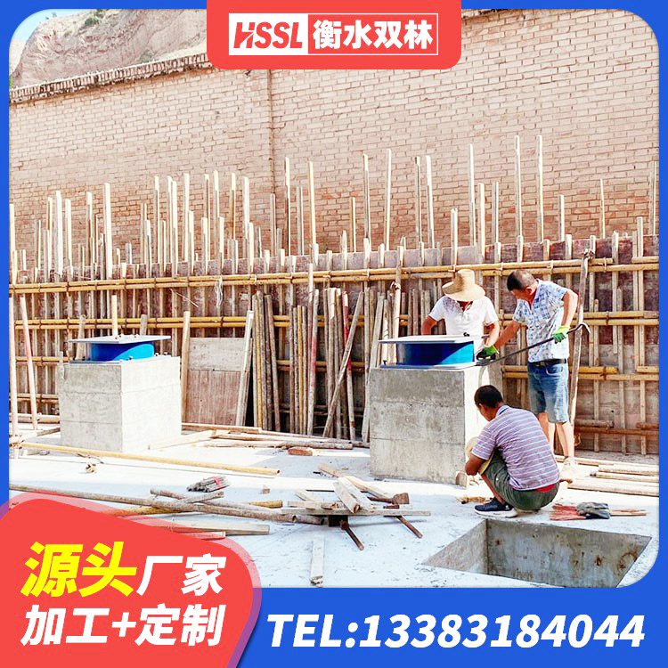 福州水平力橡胶隔震支座 福州建筑LNR600的隔震支座厂家 福州建筑水平力分散型橡胶隔震支座厂家 福州LRB隔震支座1000(II型)厂家 - 第6张