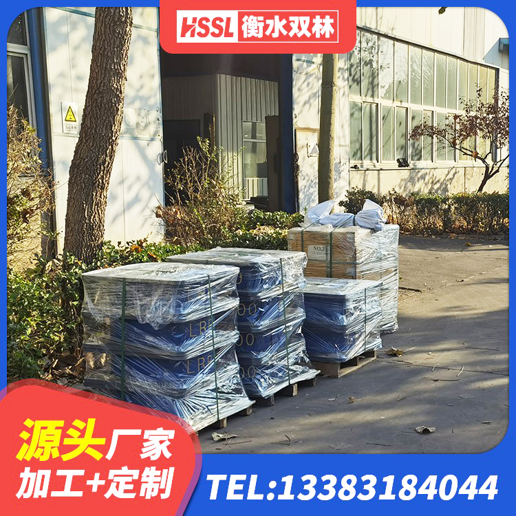 福州LNR300天然隔震支座厂家电话 福州建筑隔震支座II型厂家 福州HDR高阻尼支座 福州建筑高阻尼铅芯橡胶隔震支座生产厂家 - 第8张
