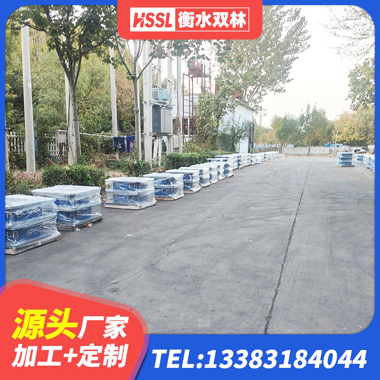 福州橡胶抗震支座定制源头工厂 福州橡胶铅芯隔震支座生产厂家 福州LRB隔震支座1200源头工厂 福州建筑高阻尼抗震支座源头工厂 - 第4张