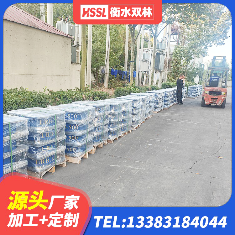 福州橡胶隔震支座的价格 福州LNR橡胶隔震支座D420厂家 福州高层隔震橡胶支座价格 福州隔震支座厂 - 第7张